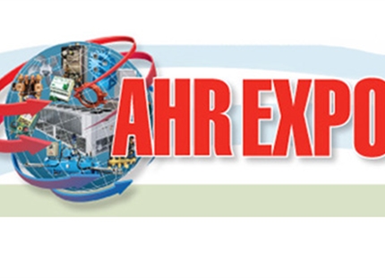 AHR Expo