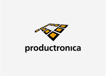 productronica 2025, München