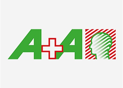 A+A Fachmesse 2025, Düsseldorf