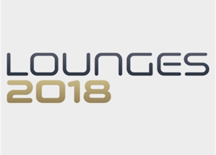 Lounges 2018