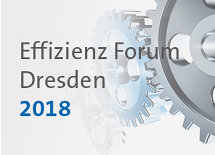 Effizienz-Forum Dresden