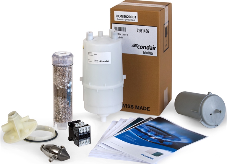 Humidifier spare parts for all makes & models